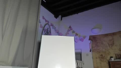 Snapshot of lola_belgium chatting on March 2025 09:05:02 PM lola_belgium online show from March 2025 09:05:02 PM