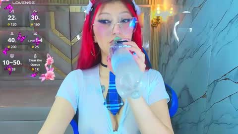 Snapshot of lola_bonnie_r chatting on October 2025 07:42:02 PM Lola online show from October 2025 07:42:02 PM