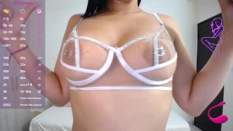Lola Calypso online show from June 2026 01:28:02 AM