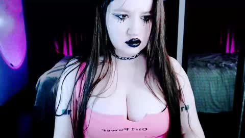 Lola Chi online show from March 2026 02:59:01 AM