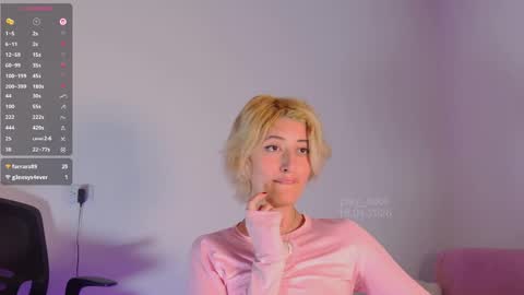 Lola . online show from April 2026 11:49:02 PM