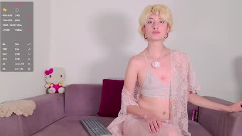 Lola . online show from June 2026 08:58:01 PM