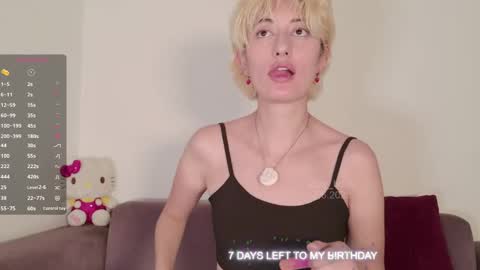 Lola . online show from June 2026 09:07:02 PM