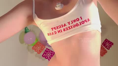 Lola . online show from July 2026 11:51:01 PM