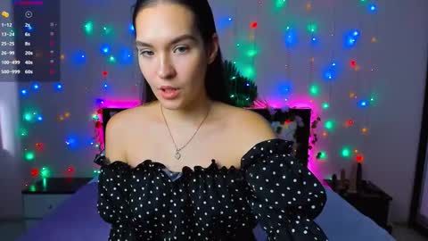 Snapshot of lola_doll_x chatting on February 2026 03:58:01 AM Lola online show from February 2026 03:58:01 AM