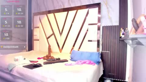 Lola online show from April 2026 01:41:02 PM