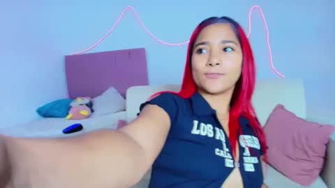 lola_lustrum online show from May 2026 03:41:01 PM
