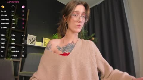 Snapshot of lola_missy chatting on December 2024 09:45:01 AM Lola online show from December 2024 09:45:01 AM