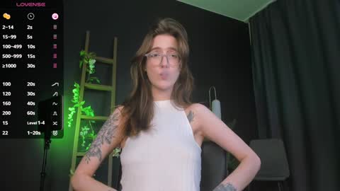 Snapshot of lola_missy chatting on January 2025 11:42:02 AM Lola online show from January 2025 11:42:02 AM