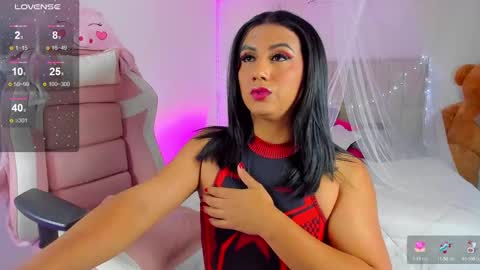 Snapshot of lola_oberly_xxx chatting on January 2025 10:08:02 PM lola oberly online show from January 2025 10:08:02 PM