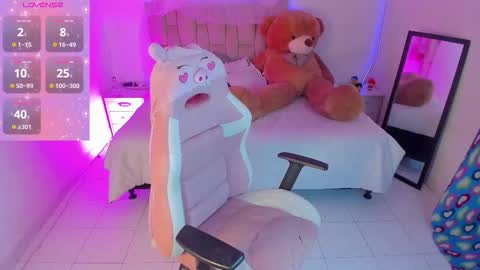 Snapshot of lola_oberly_xxx chatting on September 2025 10:09:02 PM lola oberly online show from September 2025 10:09:02 PM