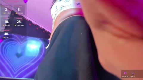 Snapshot of lola_oberly_xxx chatting on October 2025 10:12:01 PM lola oberly online show from October 2025 10:12:01 PM