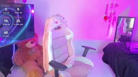 Snapshot of lola_oberly_xxx chatting on October 2025 11:50:04 PM lola oberly online show from October 2025 11:50:04 PM