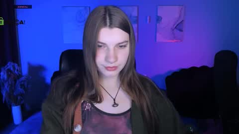 Snapshot of lola_soft_ chatting on February 2026 09:54:02 AM your dream online show from February 2026 09:54:02 AM