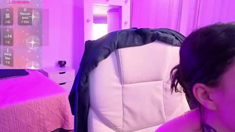 Snapshot of lola_star_ chatting on May 2026 01:06:01 PM Lola online show from May 2026 01:06:01 PM