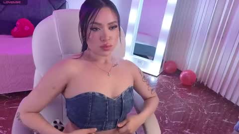 Snapshot of lola_star_ chatting on June 2026 02:34:01 PM Lola online show from June 2026 02:34:01 PM