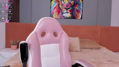 lola_sweeet18 online show from April 2026 09:02:01 AM
