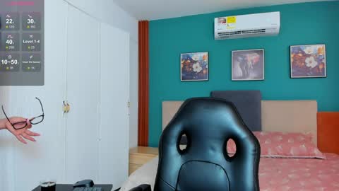 lola_sweeet18 online show from May 2026 10:34:01 AM