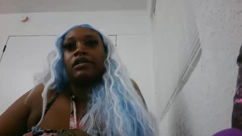 Snapshot of lola_thapinkbunny93 chatting on March 2026 01:54:02 AM Lola ThaPinkBunny7 online show from March 2026 01:54:02 AM