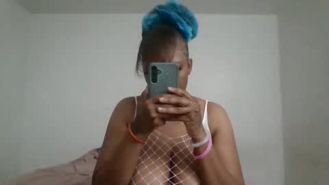 Snapshot of lola_thapinkbunny93 chatting on April 2026 07:34:02 PM Lola ThaPinkBunny7 online show from April 2026 07:34:02 PM