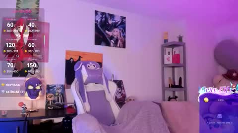 Lola Bunny online show from February 2026 07:51:01 AM