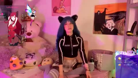 Lola Bunny online show from March 2026 07:54:02 AM