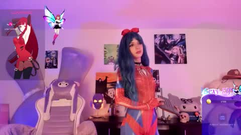 Lola Bunny online show from March 2026 07:01:01 AM