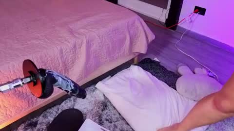 Lola Angel online show from July 2026 02:05:17 AM