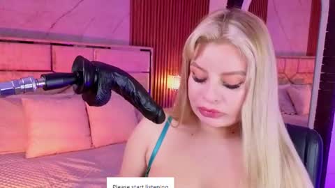 Lola Angel online show from July 2026 04:53:02 AM