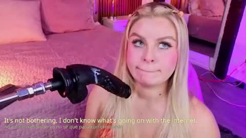 Lola Angel online show from July 2026 09:11:01 PM