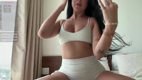 Lola online show from April 2026 03:50:02 AM