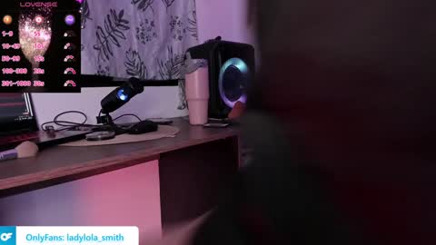 lolaasmith_21 online show from January 2025 12:58:02 AM