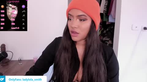 lolaasmith_21 online show from February 2025 07:53:02 PM