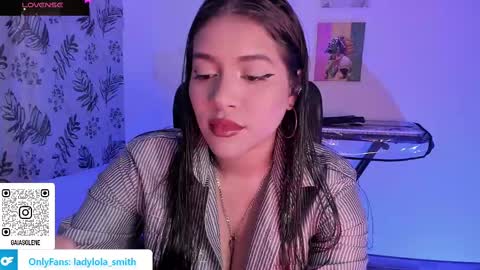 lolaasmith_21 online show from March 2025 10:21:01 PM