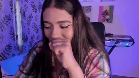 lolaasmith_21 online show from March 2025 10:45:02 PM