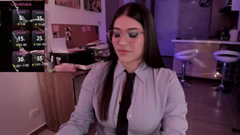 lolaasmith_21 online show from September 2025 09:25:02 PM