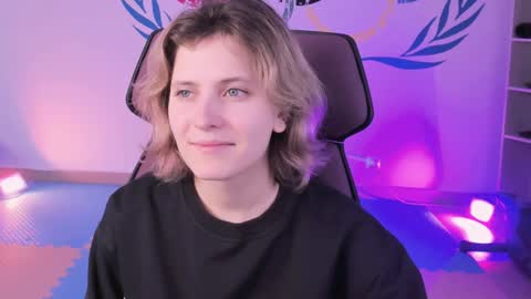 I consider myself the god Loki but life just calls me LOL  online show from December 2024 08:11:02 AM