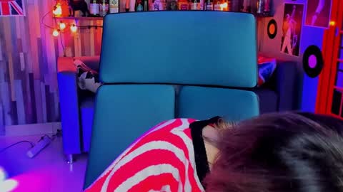 I consider myself the god Loki but life just calls me LOL  online show from January 2025 02:14:01 PM