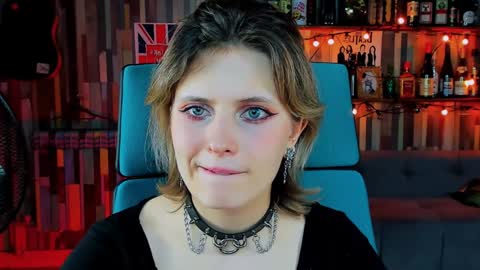 I consider myself the god Loki but life just calls me LOL  online show from January 2025 02:15:01 PM