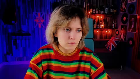 I consider myself the god Loki but life just calls me LOL  online show from January 2025 05:00:01 AM