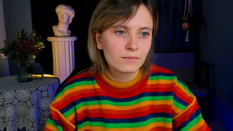 I consider myself the god Loki but life just calls me LOL  online show from January 2025 09:13:02 AM