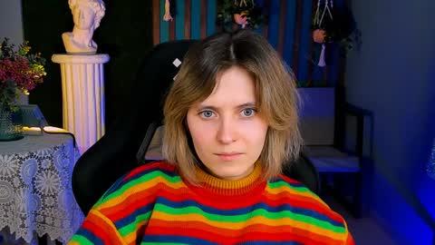 I consider myself the god Loki but life just calls me LOL  online show from January 2025 03:21:01 PM