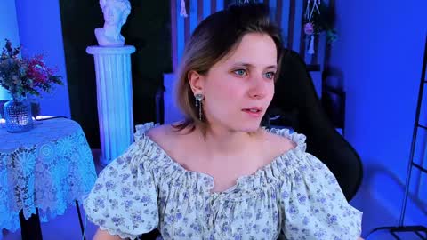 I consider myself the god Loki but life just calls me LOL  online show from January 2025 02:17:02 PM