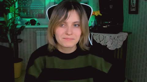 I consider myself the god Loki but life just calls me LOL  online show from January 2025 11:15:02 AM