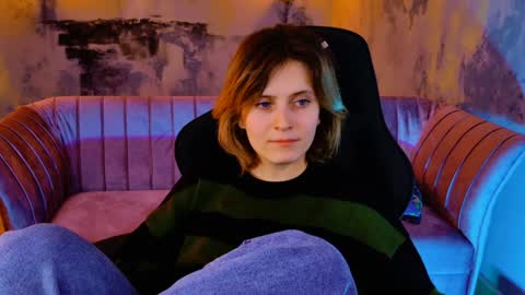 I consider myself the god Loki but life just calls me LOL  online show from January 2025 02:32:01 PM