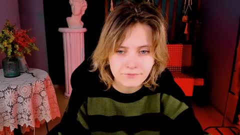 I consider myself the god Loki but life just calls me LOL  online show from January 2025 06:24:01 AM