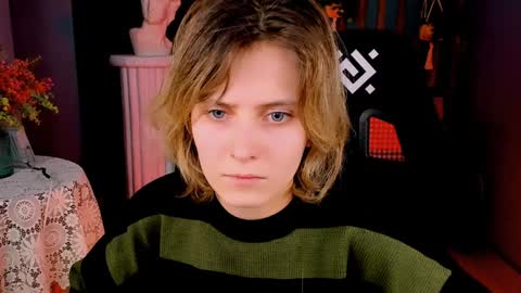 I consider myself the god Loki but life just calls me LOL  online show from January 2025 09:25:02 AM