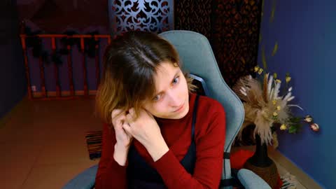 I consider myself the god Loki but life just calls me LOL  online show from February 2025 01:10:02 PM