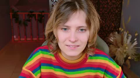 I consider myself the god Loki but life just calls me LOL  online show from February 2025 01:11:02 PM