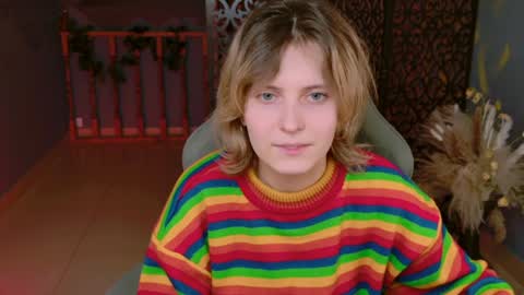 I consider myself the god Loki but life just calls me LOL  online show from February 2025 07:16:02 PM